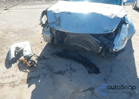 2010 Nissan Altima 2.5 S z USA, uszkodzony, nr VIN 1N4AL2AP7AC169926